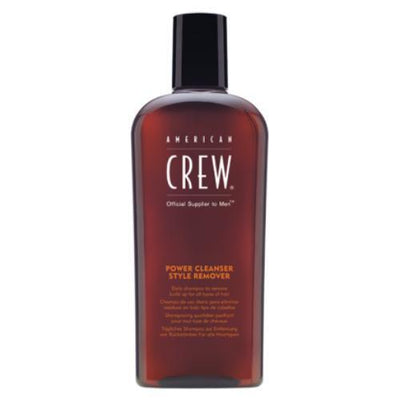 American Crew: Power Cleanser Style Remover 8.4oz - beautysupply123