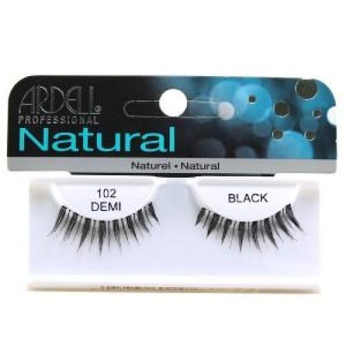 Ardell Fashion Lashes Natural 
