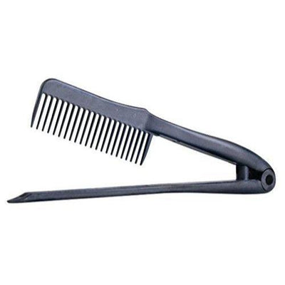 Cricket Carbon Straightening Hair Comb