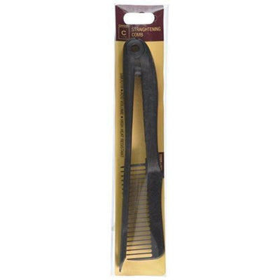 Cricket Carbon Straightening Hair Comb
