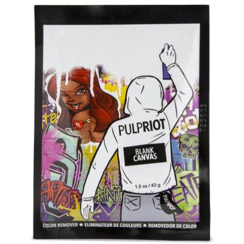 Pulp Riot Blank Canvas Color Remover