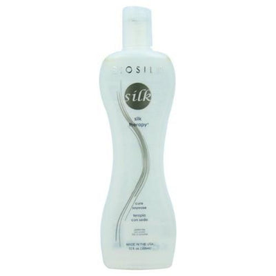 Biosilk Silk Therapy 12oz - beautysupply123