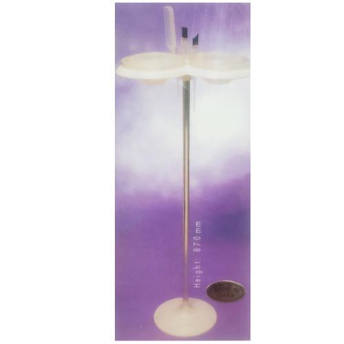 HairArt 6pc Standing Coloring Station