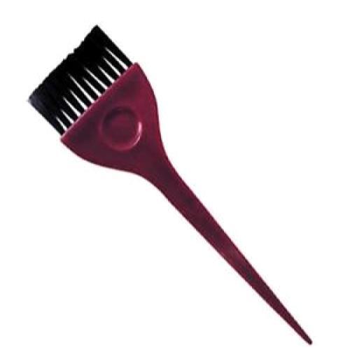 Soft N Style 2 1/4" Wide Color Brush- XLarge