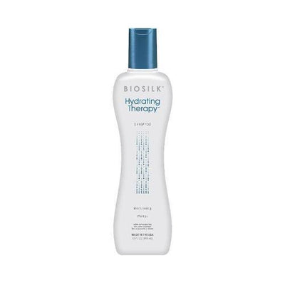 Biosilk Hydrating Conditioner 12oz - beautysupply123