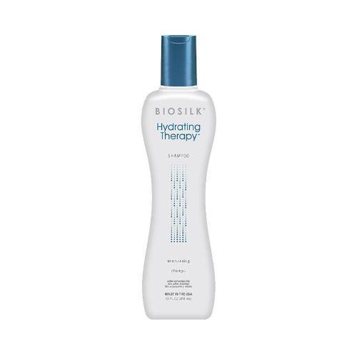 Biosilk Hydrating Conditioner 12oz - beautysupply123