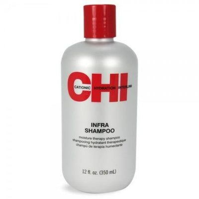 Chi Infra Shampoo 12oz - beautysupply123