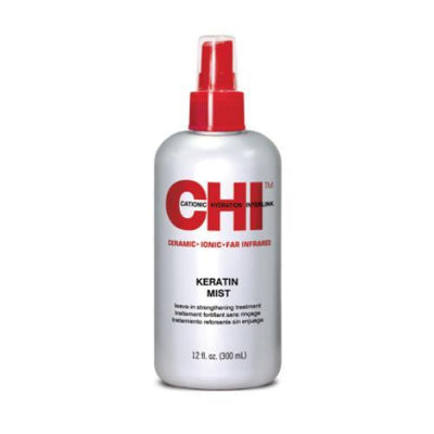 Chi Keratin Mist 12oz - beautysupply123