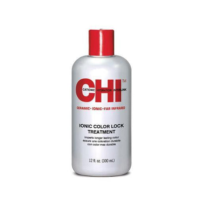 Chi Color Lock Treatment 12oz - beautysupply123