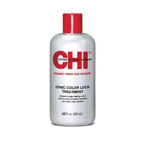 Chi Color Lock Treatment 32oz - beautysupply123