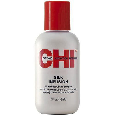 Chi Silk Infusion 2oz - beautysupply123