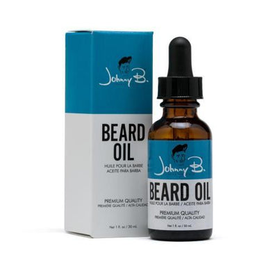 Johnny B Beard Oil #2155