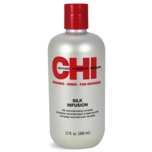 Chi Silk Infusion 12oz - beautysupply123