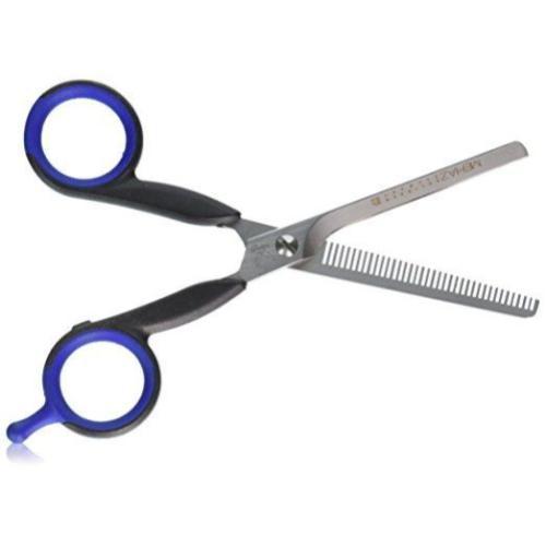 Mehaz Professional Perfect Grip Thinning Shears, 6 1/2 Inch