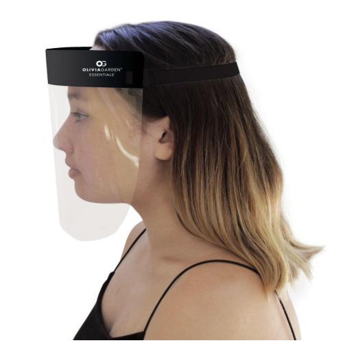 Olivia Gardens Face Shields