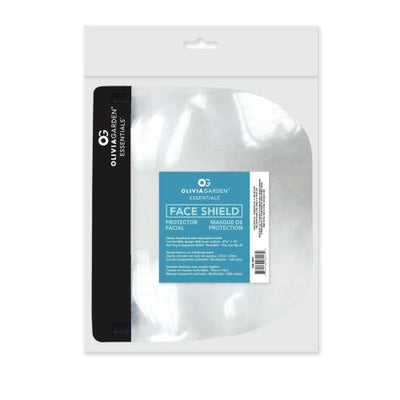Olivia Gardens Face Shields
