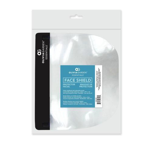 Olivia Gardens Face Shields