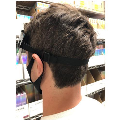 Olivia Gardens Face Shields