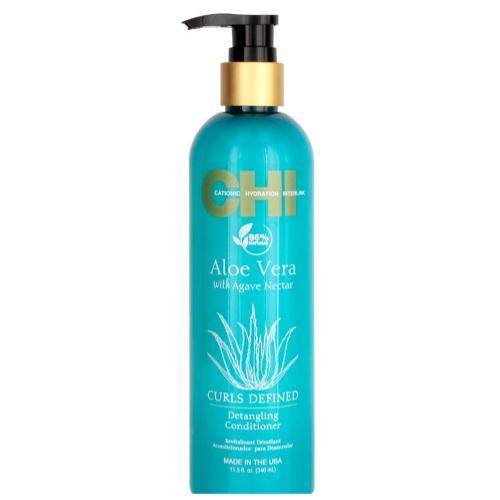 Chi Aloe Vera Detangling Conditioner 11.5 oz