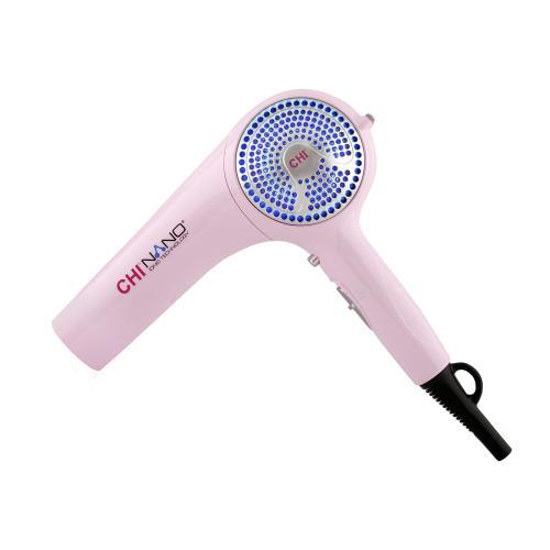 CHI Nano Hair Dryer- Pink