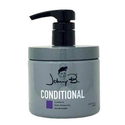 Johnny B Mode Styling Gel – Beauty Supply 123 Outlet