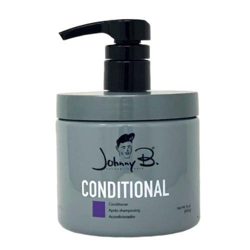 Johnny B Conditional Conditioner 16 oz 