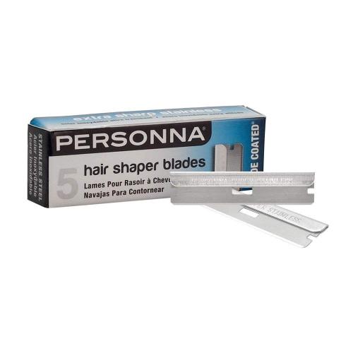 Hair Shaper Blades (5 Blades)