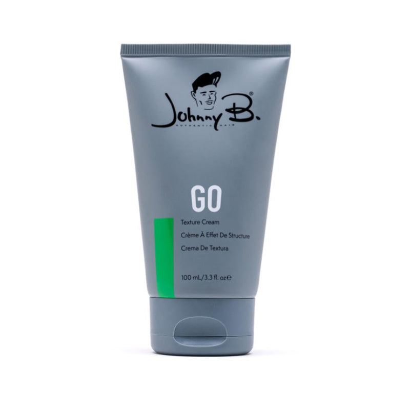 Johnny B Go Texture Cream 3.3oz