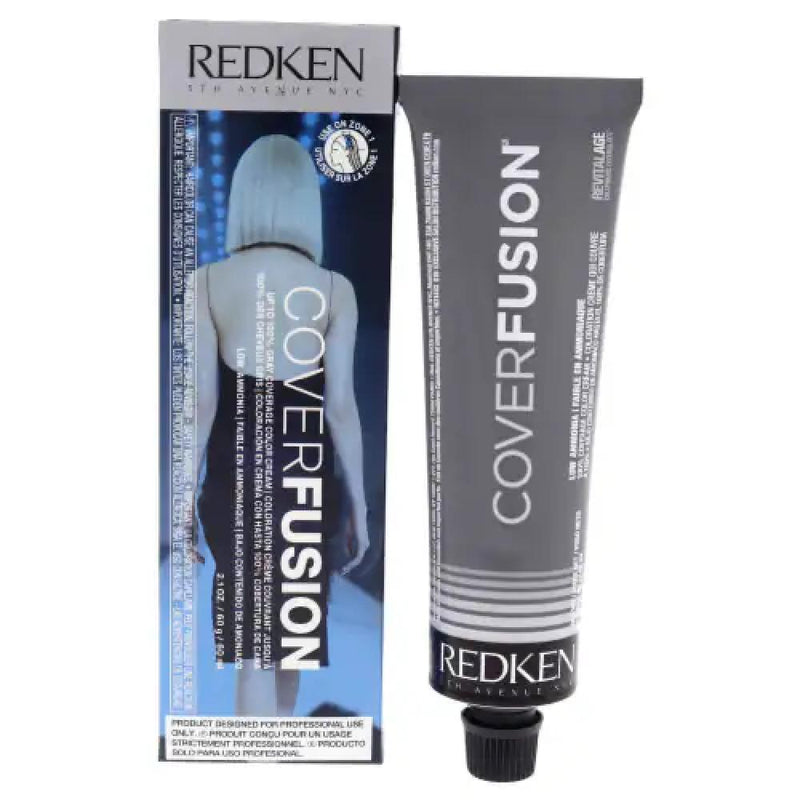 Redken Cover Fusion