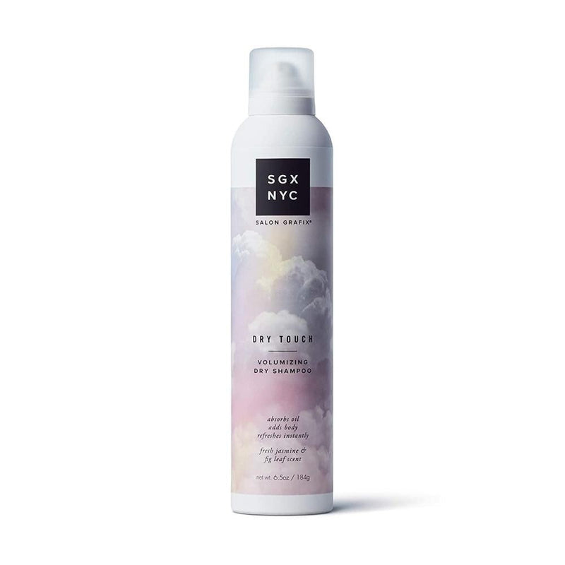 SGX NYC Dry Touch Volumizing Dry Shampoo 6.5 oz.