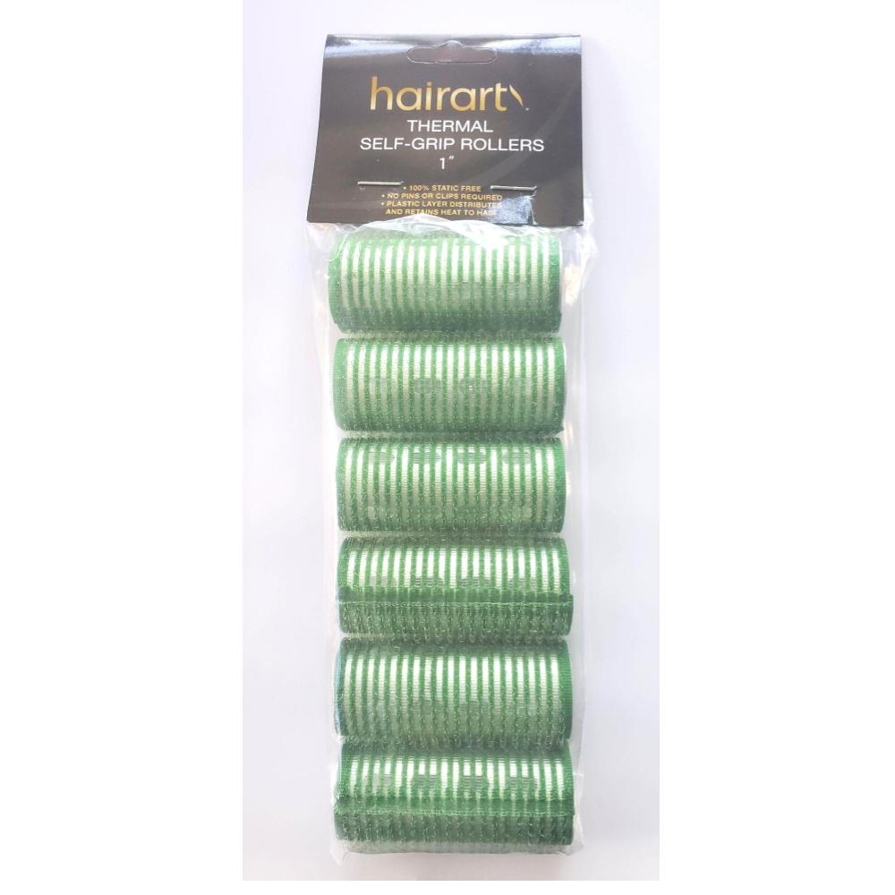 Thermal Self Grip Rollers