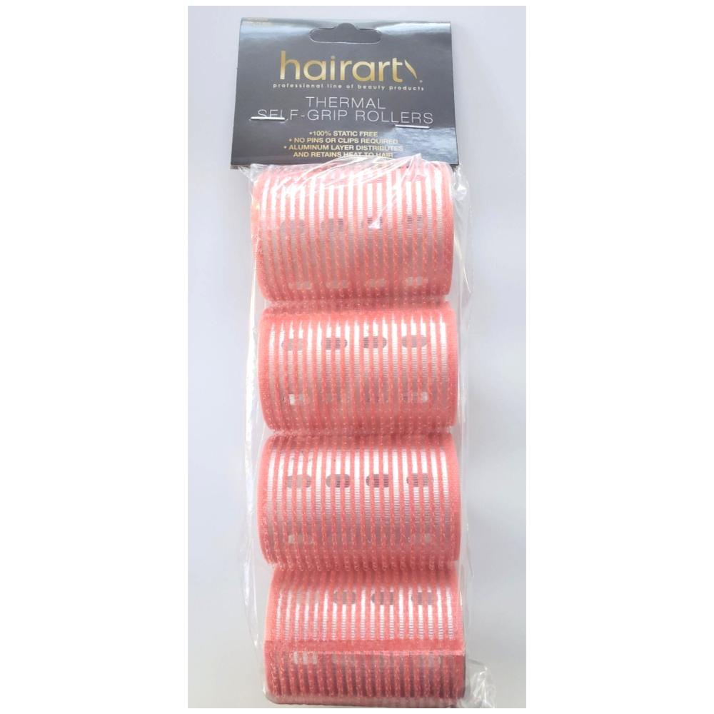 HairArt Thermal Self Gripping Roller Jumbo