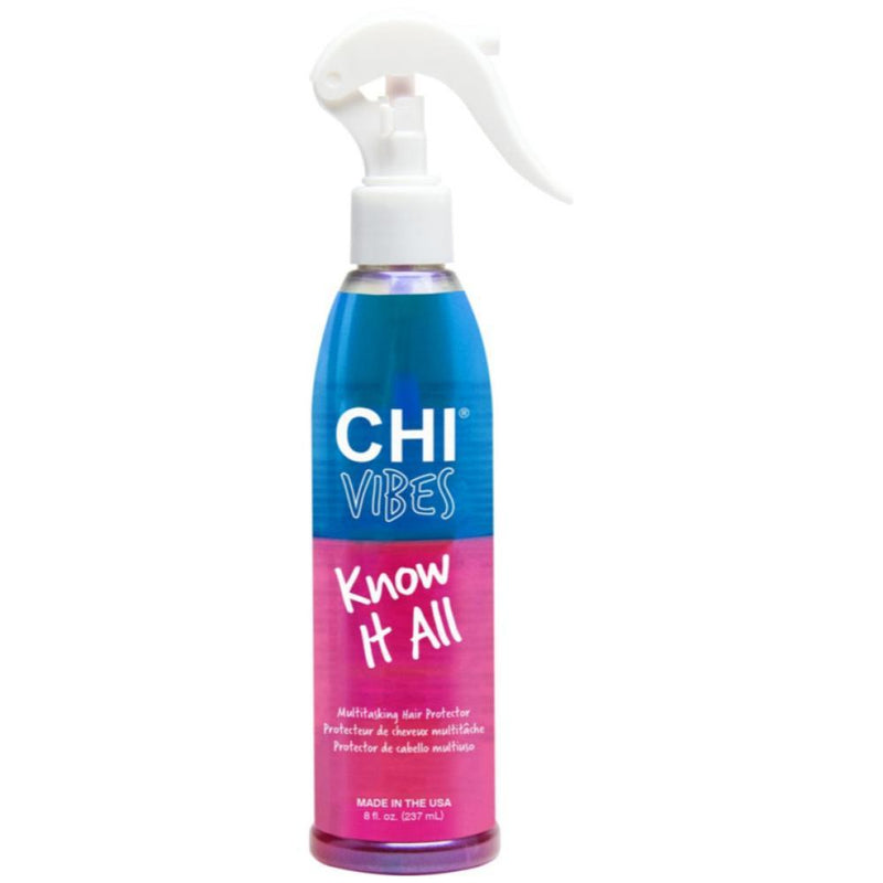 CHI Vibes Know It All Multitasking Hair Protector 8 oz.