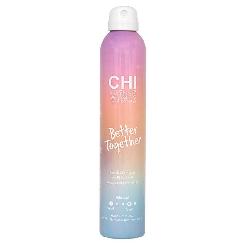 CHI Vibes Better Together Hairspray