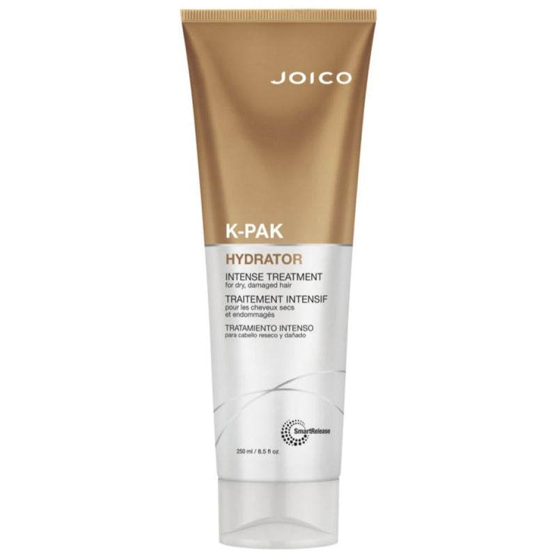Joico K-Pak Hydrator Intense Treatment for Dry Damaged Hair 8.5 oz.