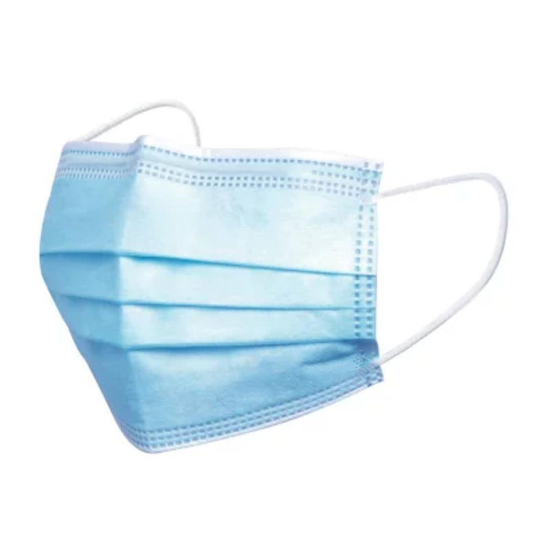 Product Club Disposable Face Masks - 50ct