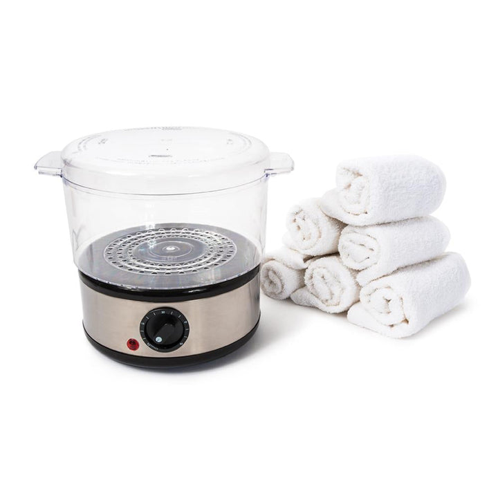 FantaSea Towel Steamer 
