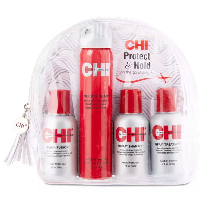 CHI On the Go Kit- Protect and Hold