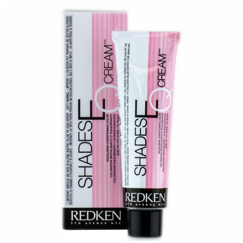 Redken Shades EQ Cream Color