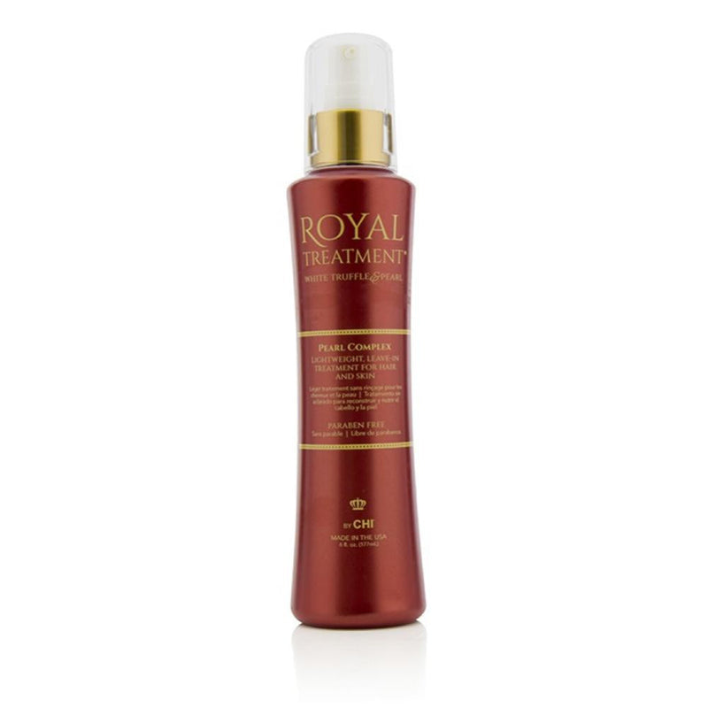 CHI Royal Treatment Pearl Complex Serum 6 oz.