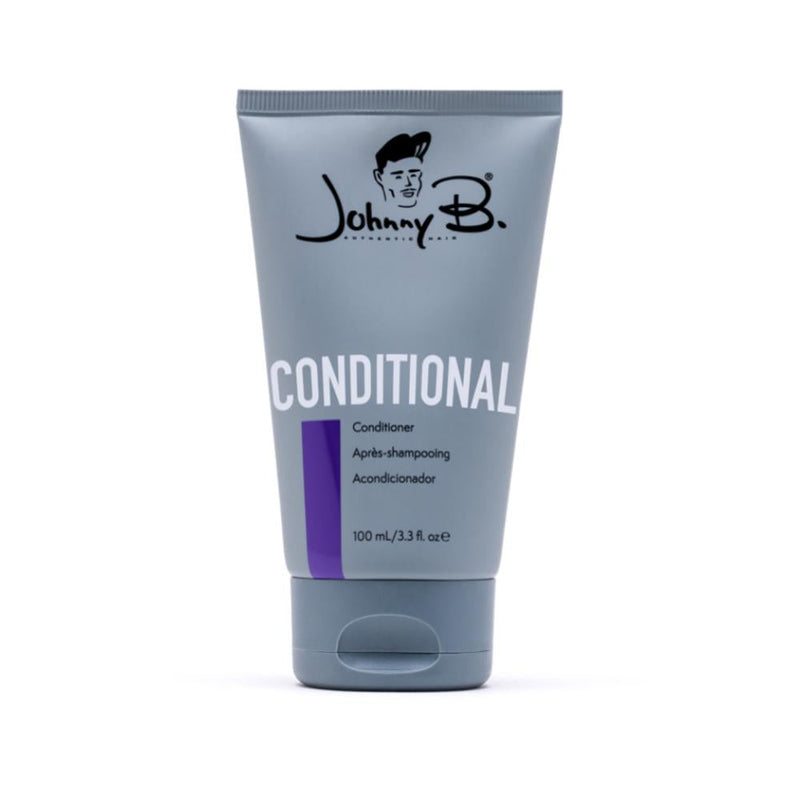 Johnny B Conditional Conditioner 3.3 oz.