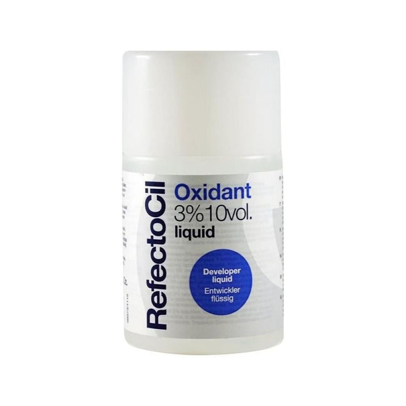 RefectoCil Oxidant 3% 10 Vol- Liquid