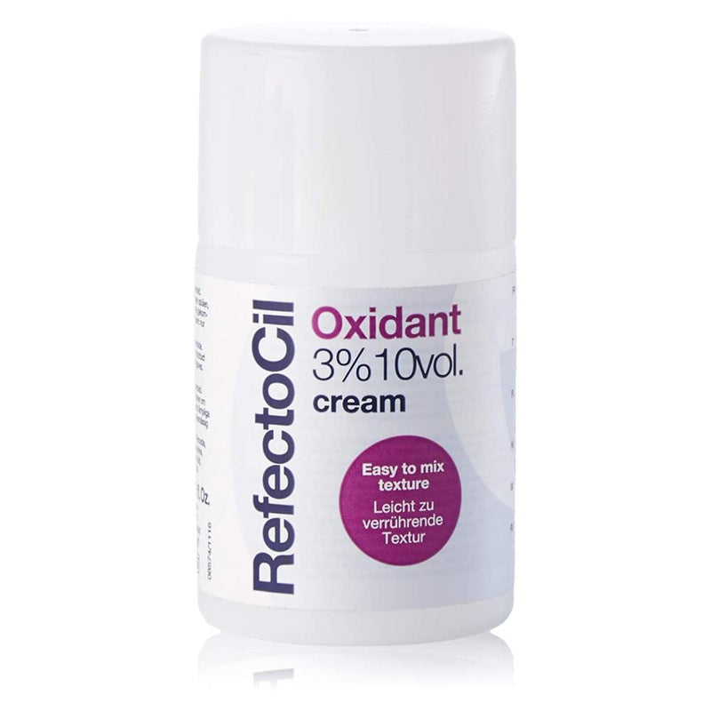 RefectoCil Oxidant 3% 10 Vol- Cream