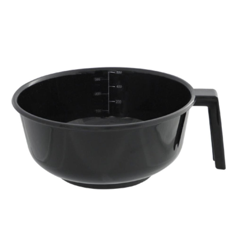 Soft N Style Deep Tint Bowl- Black