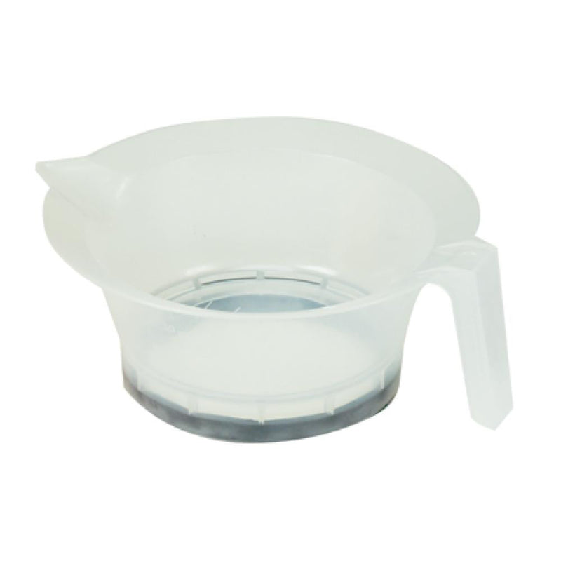 Soft N Style Classic Tint Bowl- Clear