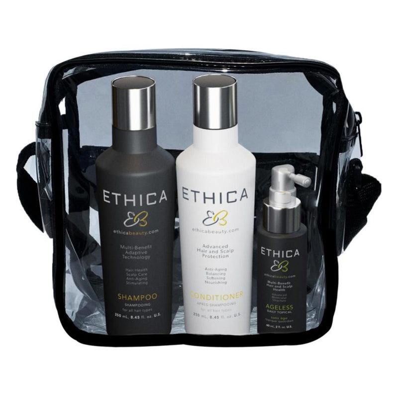 Ethica Ageless 1 month Supply Kit