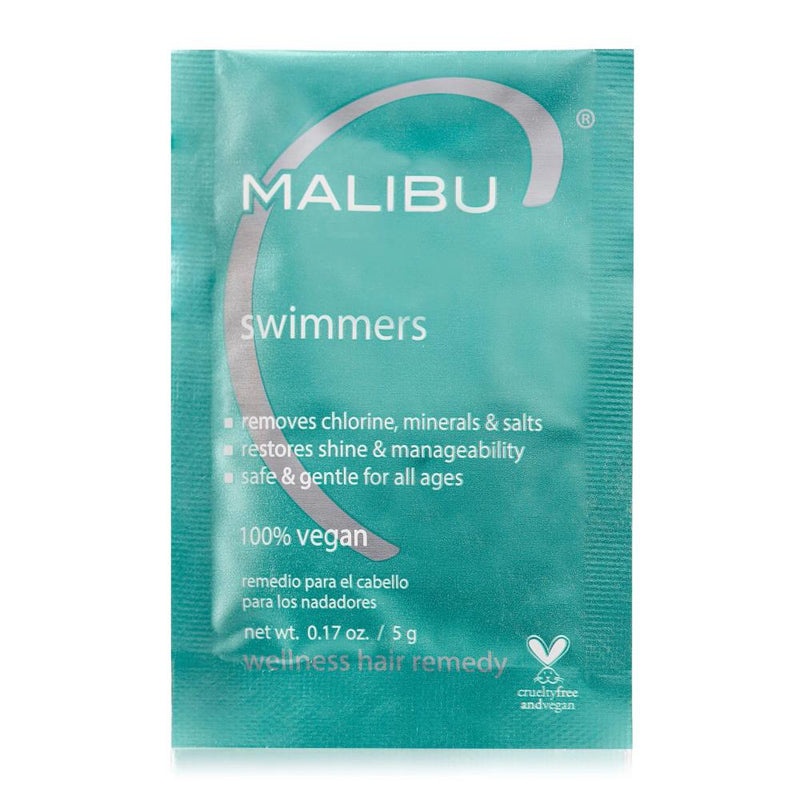 Malibu C Swimmers Weekly Solution- 1 Packet