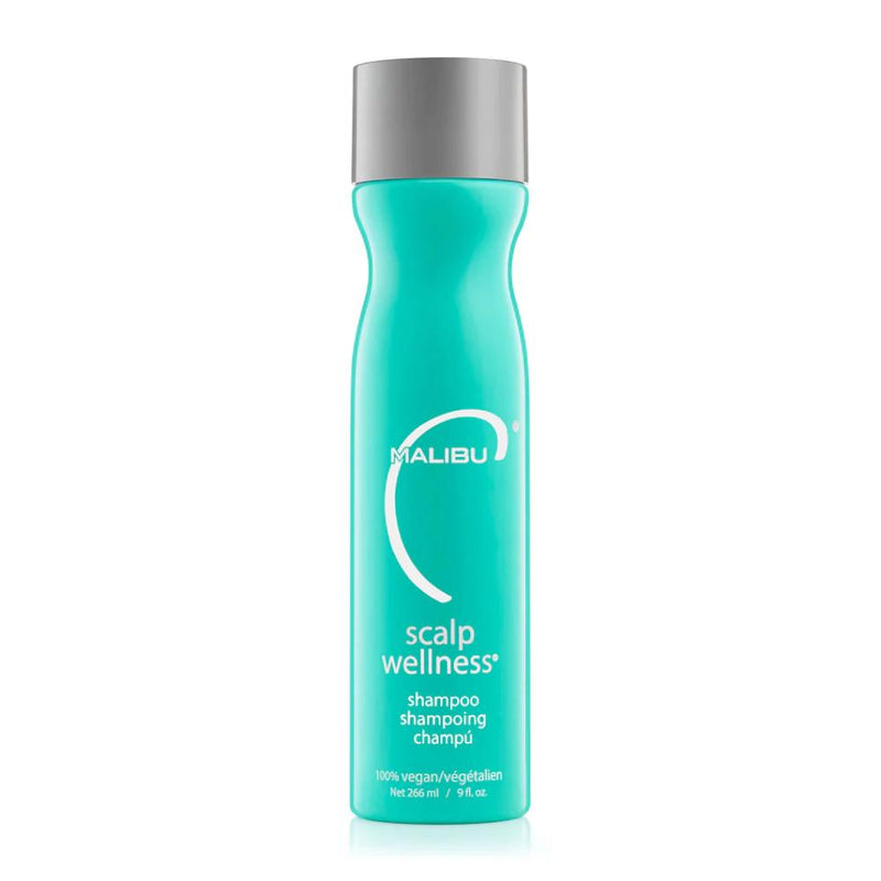 Malibu C Scalp Wellness Shampoo 9oz