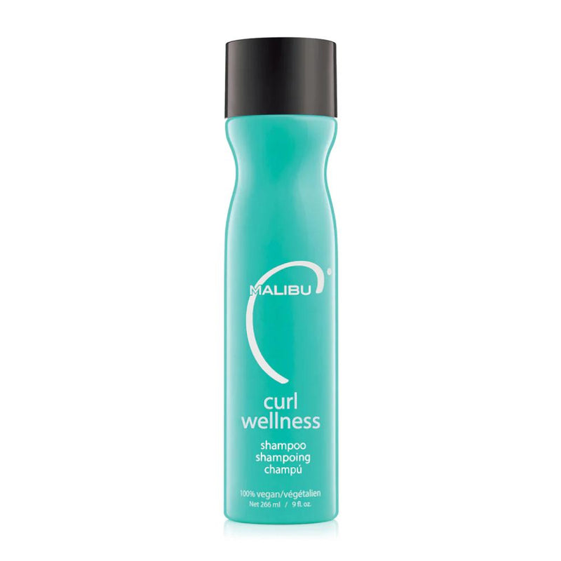 Malibu C Curl Wellness Shampoo 9oz