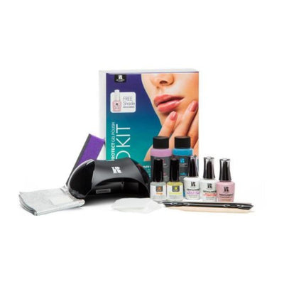 Red Carpet Manicure Fortify and Protect Pro Kit